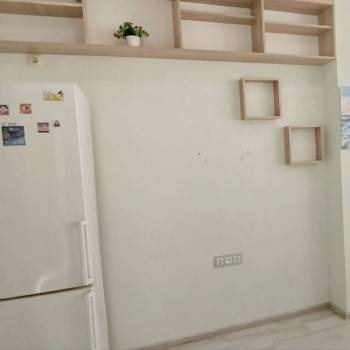 Сдается 1-комнатная квартира, 25 м²