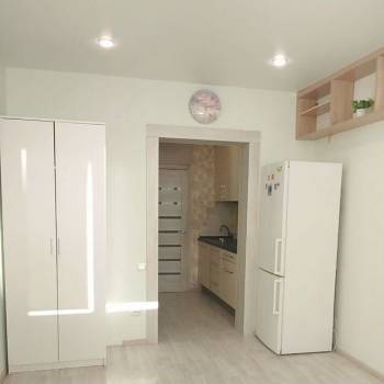 Сдается 1-комнатная квартира, 25 м²