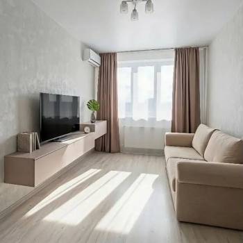 Продается 1-комнатная квартира, 26,3 м²