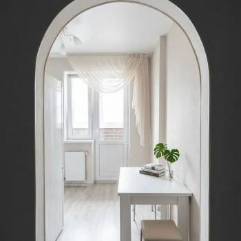 Продается 1-комнатная квартира, 26,3 м²