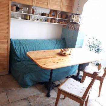 Сдается 1-комнатная квартира, 47 м²