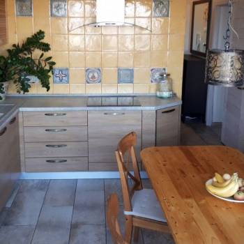 Сдается 1-комнатная квартира, 47 м²