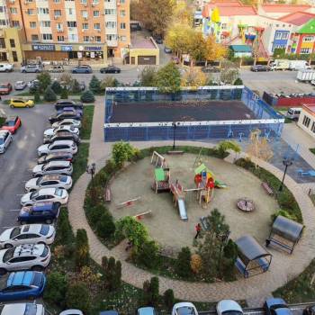 Сдается 2-х комнатная квартира, 73,4 м²