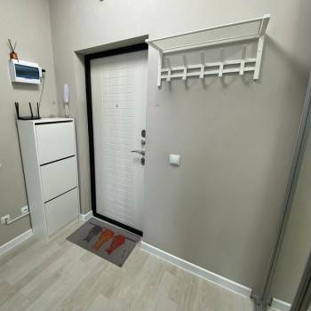 Сдается 1-комнатная квартира, 37 м²