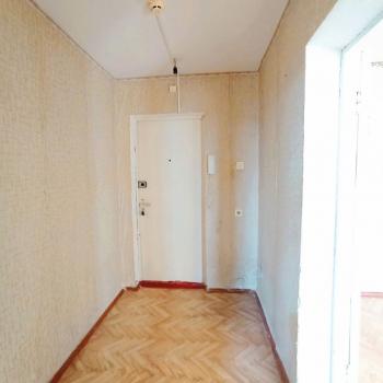 Продается 1-комнатная квартира, 40 м²