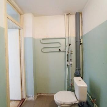 Продается 1-комнатная квартира, 40 м²