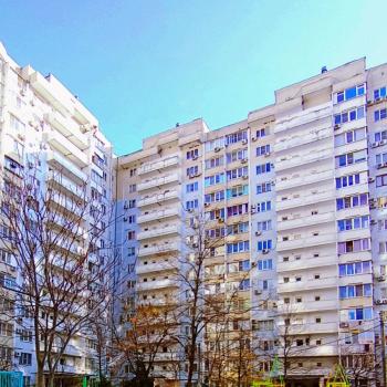 Продается 1-комнатная квартира, 40 м²