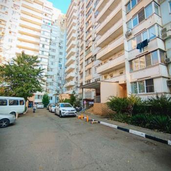 Продается 1-комнатная квартира, 40 м²