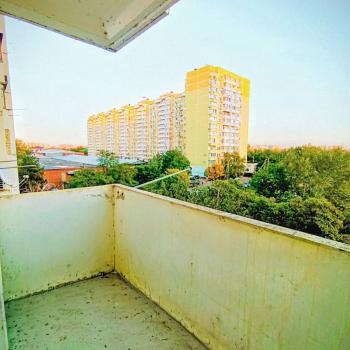 Продается 1-комнатная квартира, 40 м²