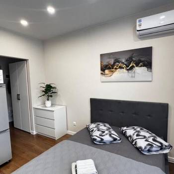 Сдается 1-комнатная квартира, 25 м²