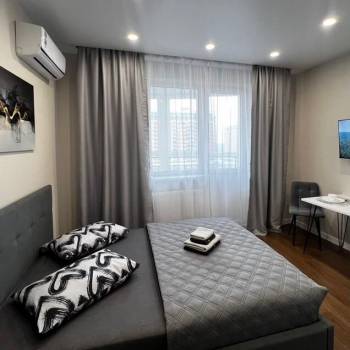 Сдается 1-комнатная квартира, 25 м²