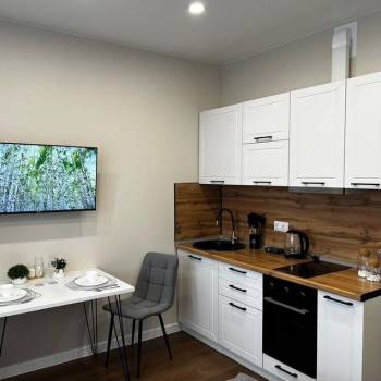 Сдается 1-комнатная квартира, 25 м²