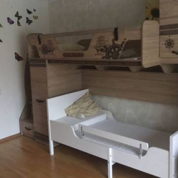 Сдается 2-х комнатная квартира, 61,8 м²