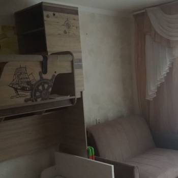 Сдается 2-х комнатная квартира, 61,8 м²