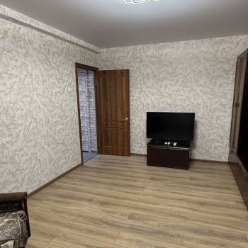 Сдается 2-х комнатная квартира, 46,5 м²