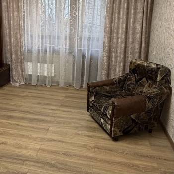 Сдается 2-х комнатная квартира, 46,5 м²