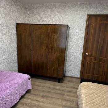 Сдается 2-х комнатная квартира, 46,5 м²