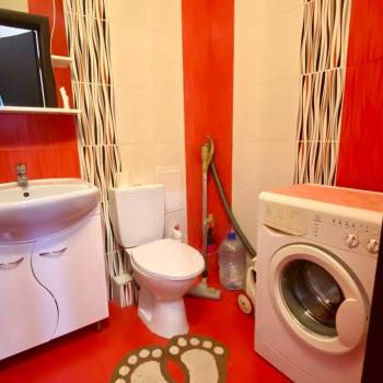 Сдается 2-х комнатная квартира, 40 м²