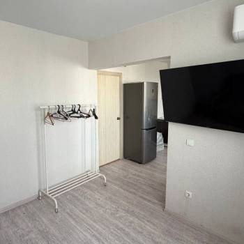 Продается 1-комнатная квартира, 27,8 м²