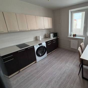 Продается 1-комнатная квартира, 27,8 м²