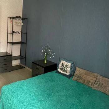 Продается 1-комнатная квартира, 26 м²