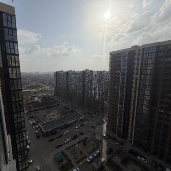 Сдается 1-комнатная квартира, 48 м²