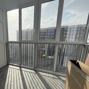 Сдается 1-комнатная квартира, 48 м²