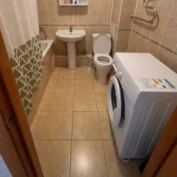 Сдается 1-комнатная квартира, 45 м²