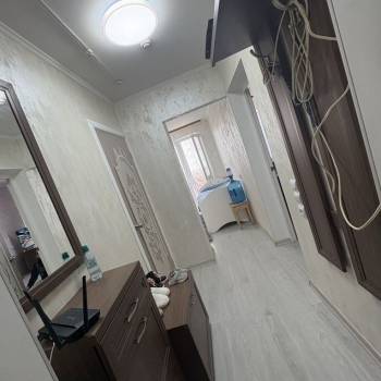 Сдается 1-комнатная квартира, 38 м²