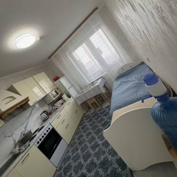 Сдается 1-комнатная квартира, 38 м²