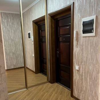 Сдается 1-комнатная квартира, 48 м²