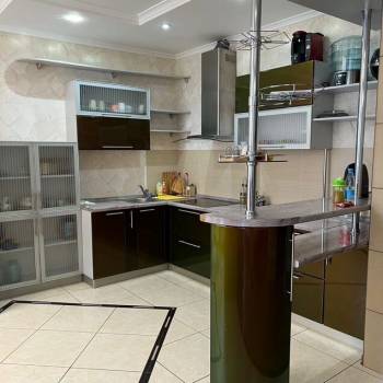 Сдается 1-комнатная квартира, 48 м²