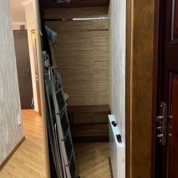 Сдается 1-комнатная квартира, 48 м²