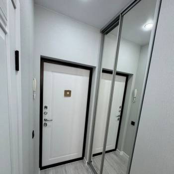 Сдается 1-комнатная квартира, 28 м²