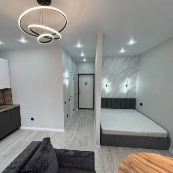 Сдается 1-комнатная квартира, 28 м²