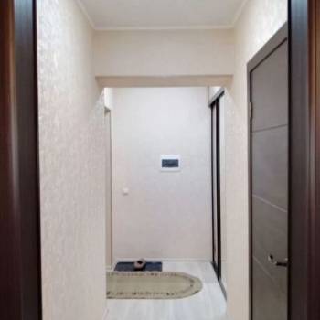 Сдается 1-комнатная квартира, 26,3 м²