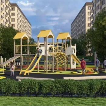 Продается 2-х комнатная квартира, 51,4 м²