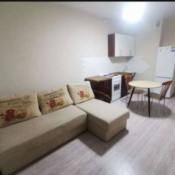 Сдается 1-комнатная квартира, 34 м²