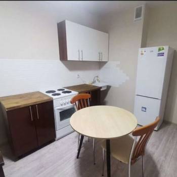 Сдается 1-комнатная квартира, 34 м²