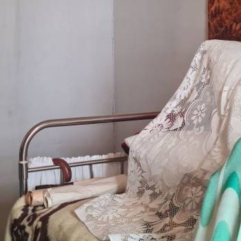 Продается 3-х комнатная квартира, 61 м²