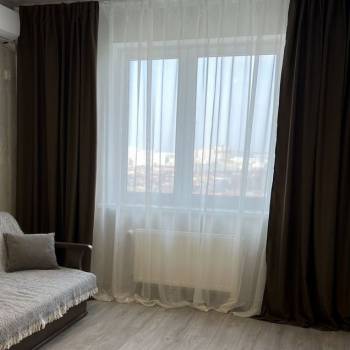 Сдается 1-комнатная квартира, 36 м²