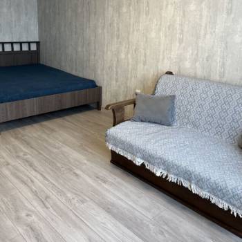 Сдается 1-комнатная квартира, 36 м²