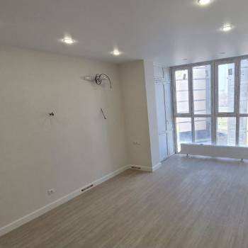 Продается 1-комнатная квартира, 24,5 м²