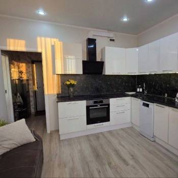 Продается 1-комнатная квартира, 34,8 м²