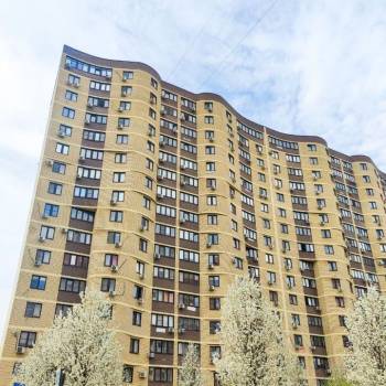 Продается 1-комнатная квартира, 34,8 м²