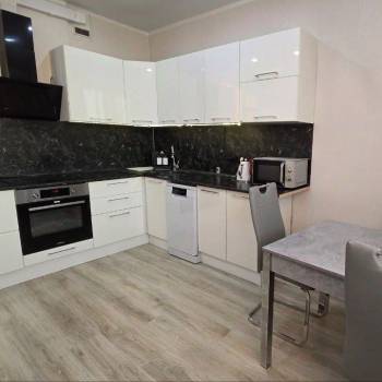 Продается 1-комнатная квартира, 34,8 м²