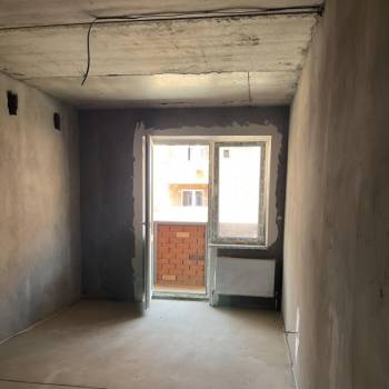 Продается 1-комнатная квартира, 47,5 м²