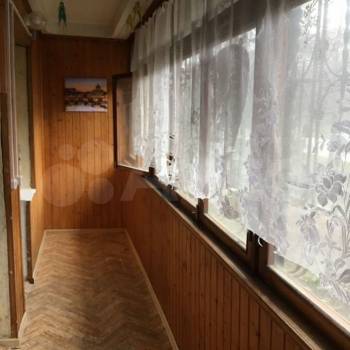 Сдается 2-х комнатная квартира, 55 м²