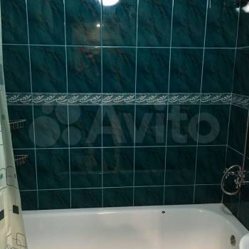 Сдается 2-х комнатная квартира, 55 м²