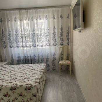 Сдается 2-х комнатная квартира, 52,1 м²